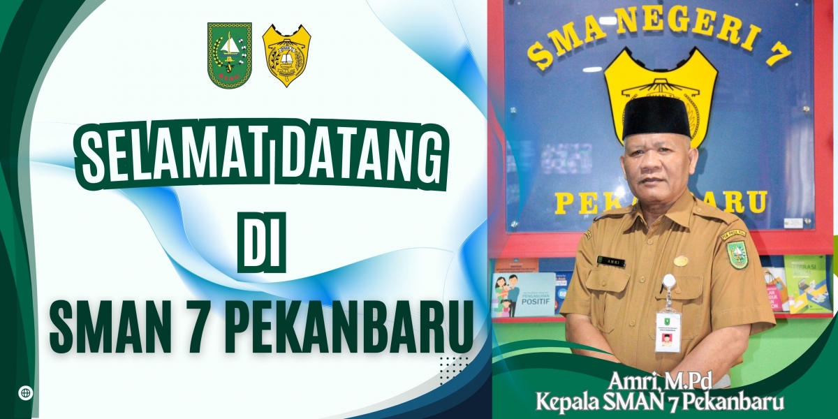 SMAN 7 PEKANBARU