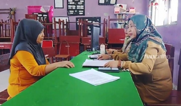 SPMB SMAN 7 Pekanbaru