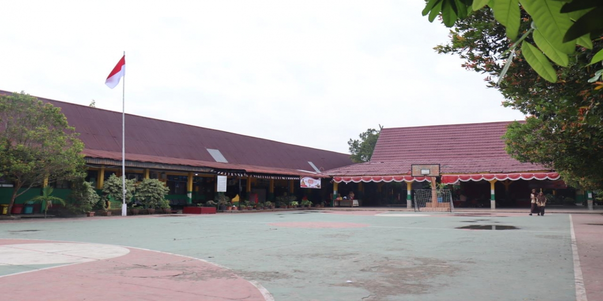 SMAN 7 PEKANBARU